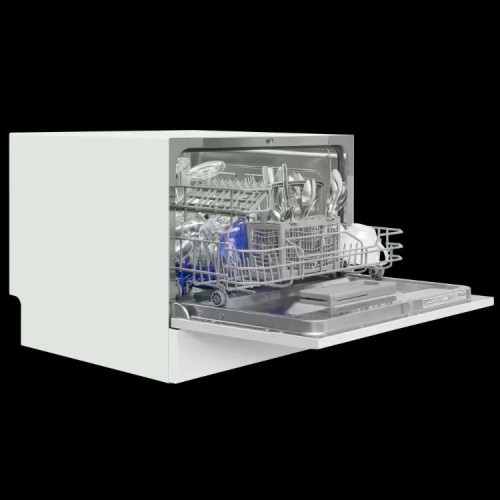 Посудомоечная машина Maunfeld MLP-06DW