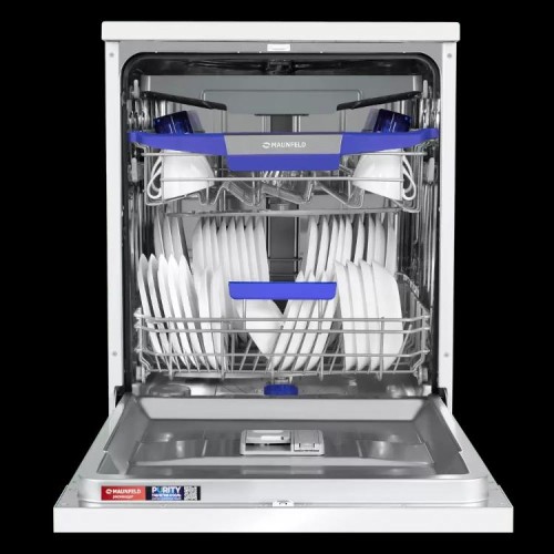 Посудомоечная машина Maunfeld MWF60331W Inverter