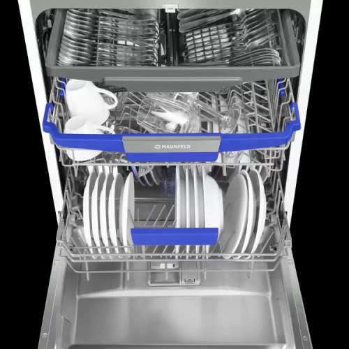 Посудомоечная машина Maunfeld MWF60331W Inverter