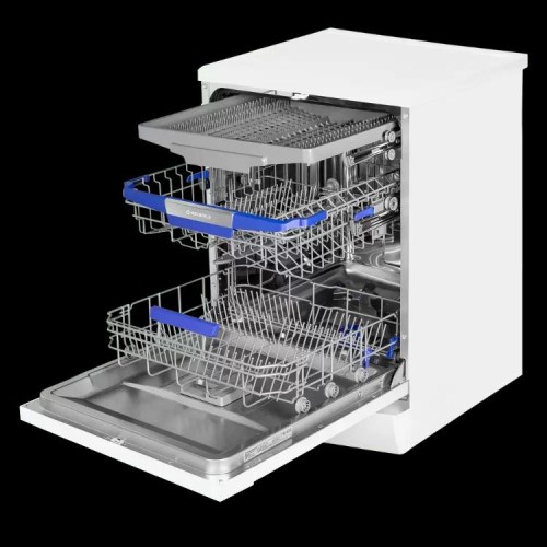 Посудомоечная машина Maunfeld MWF60331W Inverter