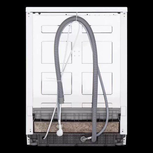 Посудомоечная машина Maunfeld MWF60331W Inverter