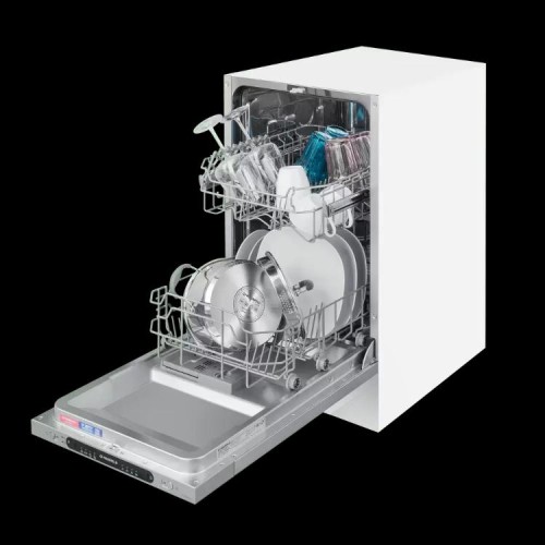 Встраиваемая посудомоечная машина Maunfeld MLP4249G02