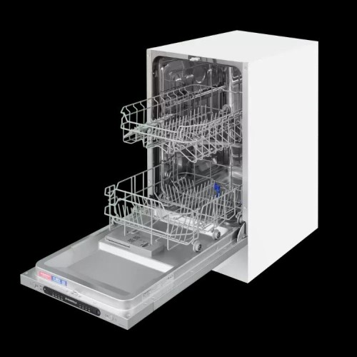 Встраиваемая посудомоечная машина Maunfeld MLP4249G02