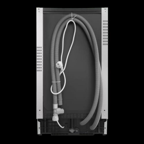 Встраиваемая посудомоечная машина Maunfeld MLP4249G02