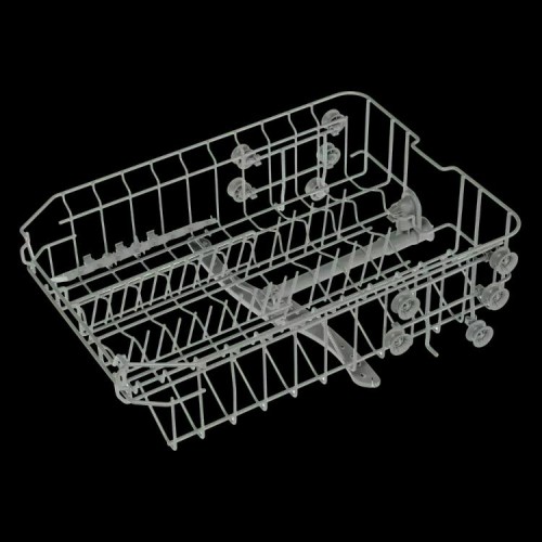 Встраиваемая посудомоечная машина Maunfeld MLP4249G02