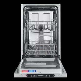 Встраиваемая посудомоечная машина Maunfeld MLP4249G02