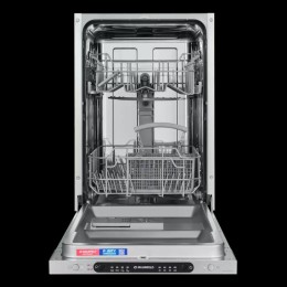 Встраиваемая посудомоечная машина Maunfeld MLP4249G02