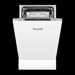 Встраиваемая посудомоечная машина Maunfeld MLP4249G02