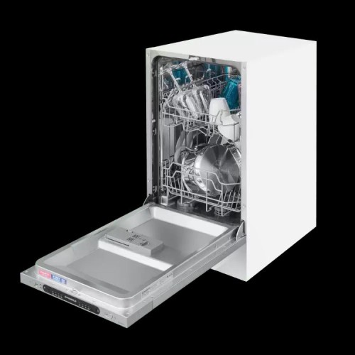 Встраиваемая посудомоечная машина Maunfeld MLP4249G02