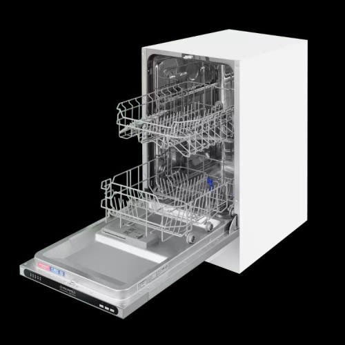 Встраиваемая посудомоечная машина Maunfeld MLP4529A01 Light Beam