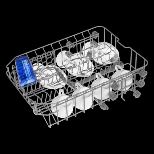 Встраиваемая посудомоечная машина Maunfeld MLP4529A01 Light Beam