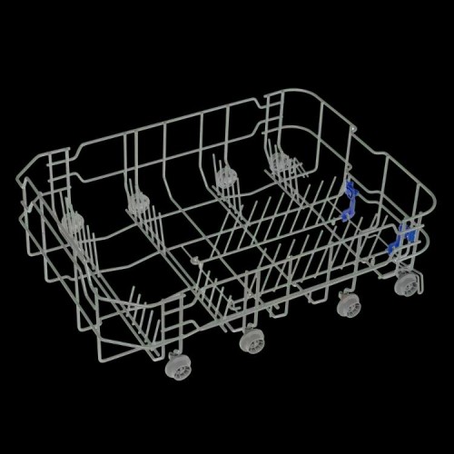 Встраиваемая посудомоечная машина Maunfeld MLP4529A01 Light Beam