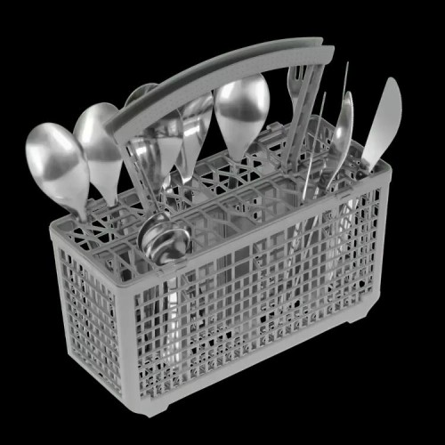 Встраиваемая посудомоечная машина Maunfeld MLP4529A01 Light Beam