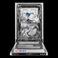 Встраиваемая посудомоечная машина Maunfeld MLP4529A01 Light Beam