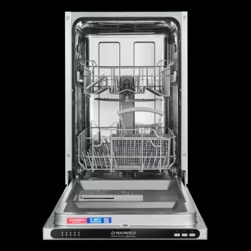 Встраиваемая посудомоечная машина Maunfeld MLP4529A01 Light Beam