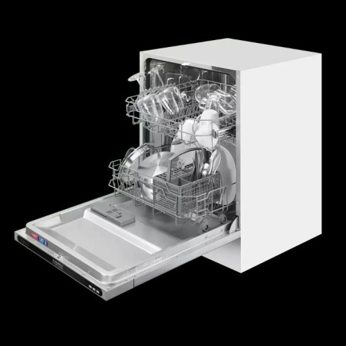 Встраиваемая посудомоечная машина Maunfeld MLP6022A01 Light Beam