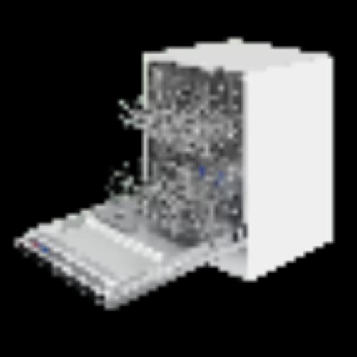 Встраиваемая посудомоечная машина Maunfeld MLP6022A01 Light Beam