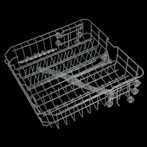 Встраиваемая посудомоечная машина Maunfeld MLP6022A01 Light Beam