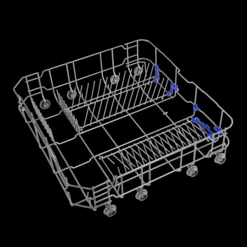 Встраиваемая посудомоечная машина Maunfeld MLP6022A01 Light Beam