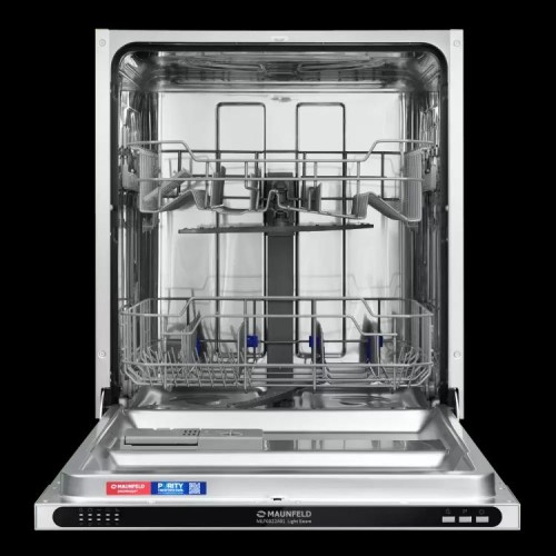 Встраиваемая посудомоечная машина Maunfeld MLP6022A01 Light Beam