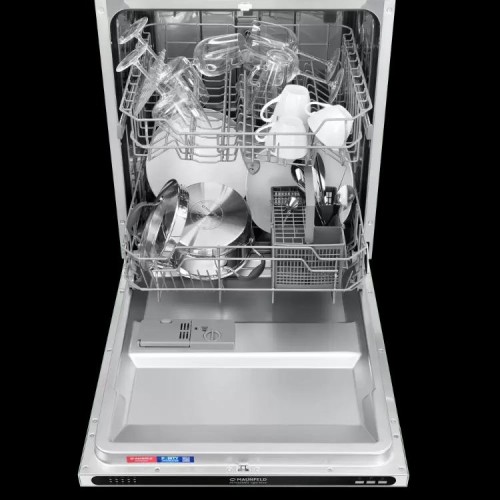 Встраиваемая посудомоечная машина Maunfeld MLP6022A01 Light Beam