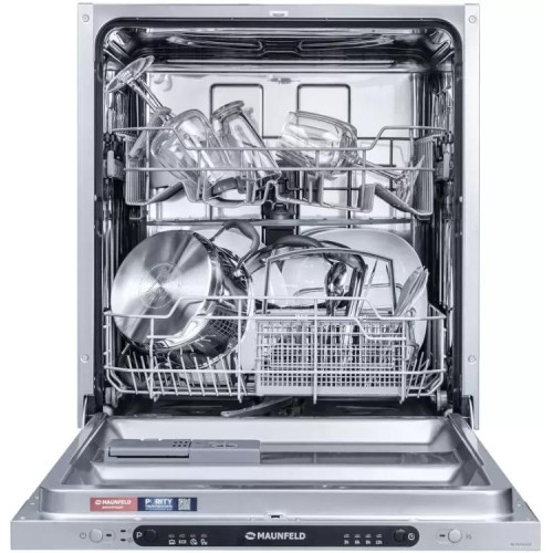 Встраиваемая посудомоечная машина Maunfeld MLP6242G02