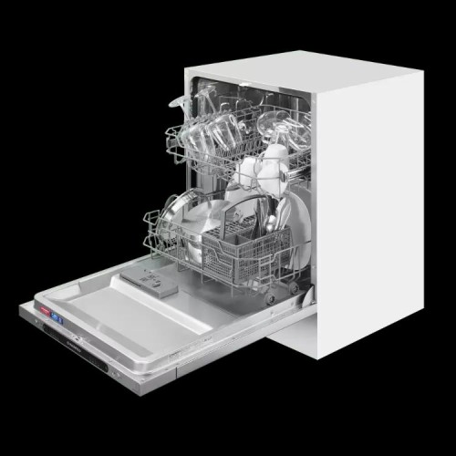 Встраиваемая посудомоечная машина Maunfeld MLP6242G02