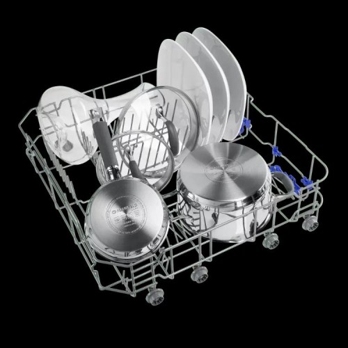 Встраиваемая посудомоечная машина Maunfeld MLP6242G02