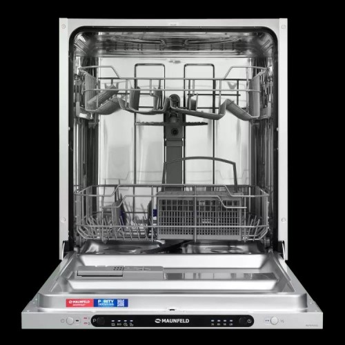 Встраиваемая посудомоечная машина Maunfeld MLP6242G02