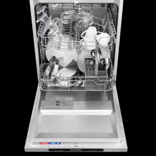 Встраиваемая посудомоечная машина Maunfeld MLP6242G02