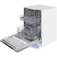 Встраиваемая посудомоечная машина Maunfeld MLP6242G02 Light Beam