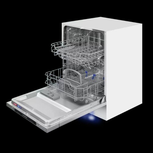 Встраиваемая посудомоечная машина Maunfeld MLP6242G02 Light Beam