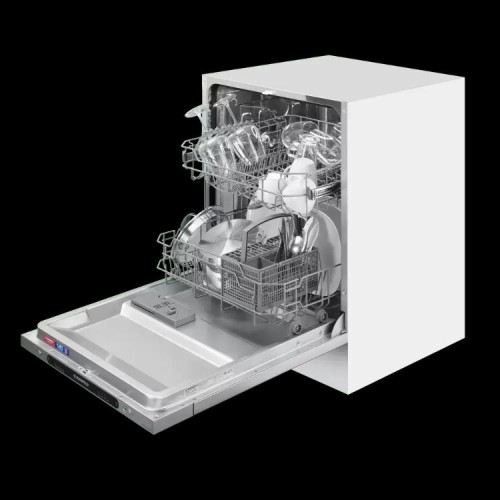 Встраиваемая посудомоечная машина Maunfeld MLP6242G02 Light Beam
