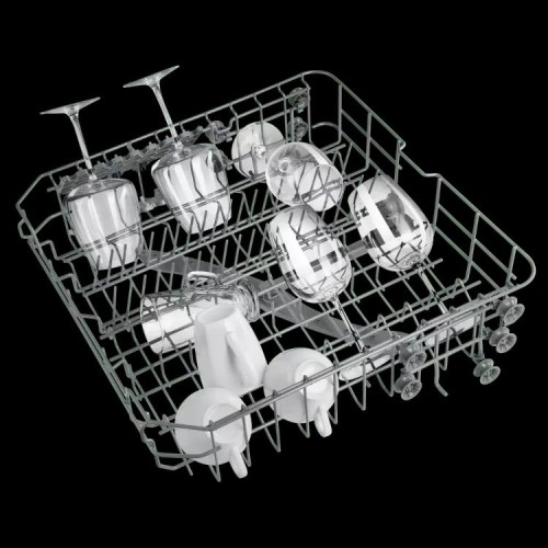 Встраиваемая посудомоечная машина Maunfeld MLP6242G02 Light Beam