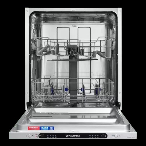 Встраиваемая посудомоечная машина Maunfeld MLP6242G02 Light Beam