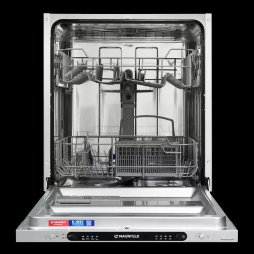 Встраиваемая посудомоечная машина Maunfeld MLP6242G02 Light Beam