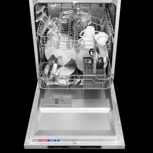 Встраиваемая посудомоечная машина Maunfeld MLP6242G02 Light Beam