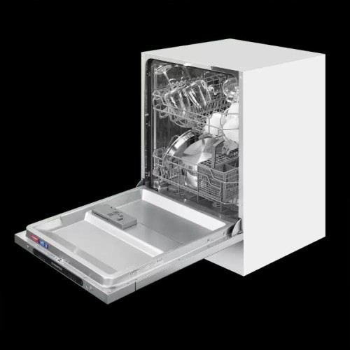 Встраиваемая посудомоечная машина Maunfeld MLP6242G02 Light Beam