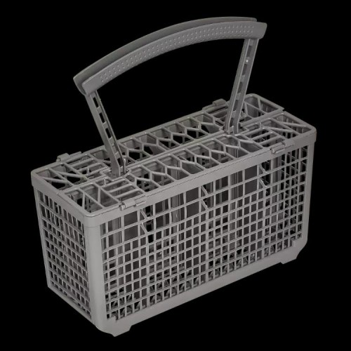 Встраиваемая посудомоечная машина Maunfeld MLP-082D Light Beam