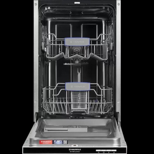 Встраиваемая посудомоечная машина Maunfeld MLP-082D Light Beam