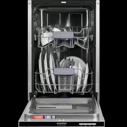Встраиваемая посудомоечная машина Maunfeld MLP-082D Light Beam