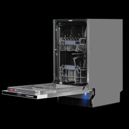 Встраиваемая посудомоечная машина Maunfeld MLP-082D Light Beam