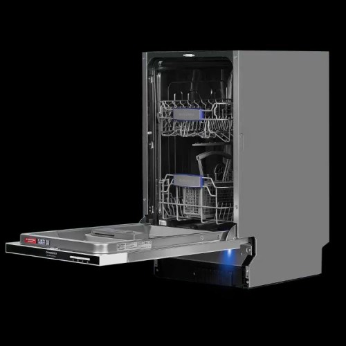 Встраиваемая посудомоечная машина Maunfeld MLP-082D Light Beam