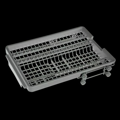 Встраиваемая посудомоечная машина Maunfeld MLP-083D