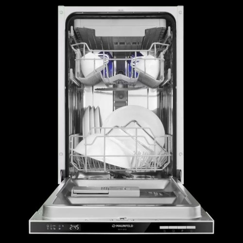 Встраиваемая посудомоечная машина Maunfeld MLP-083D