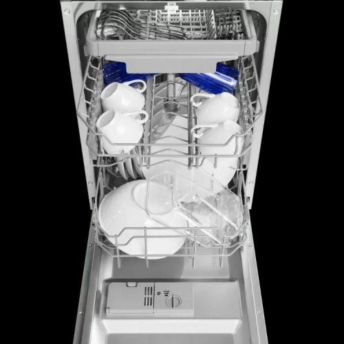 Встраиваемая посудомоечная машина Maunfeld MLP-083D