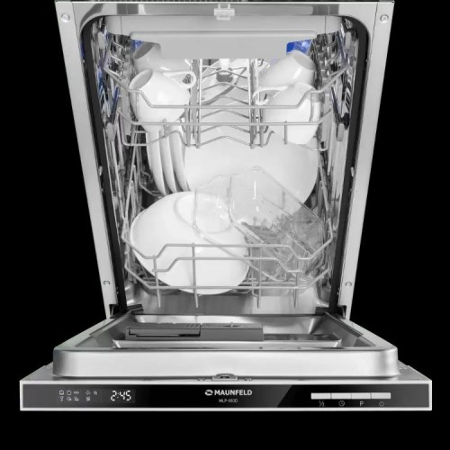 Встраиваемая посудомоечная машина Maunfeld MLP-083D