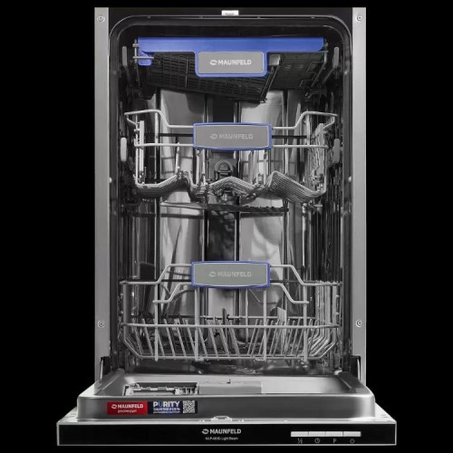Встраиваемая посудомоечная машина Maunfeld MLP-083D Light Beam