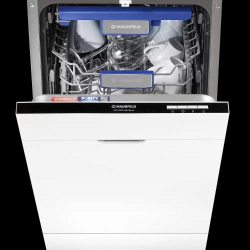 Встраиваемая посудомоечная машина Maunfeld MLP-083D Light Beam