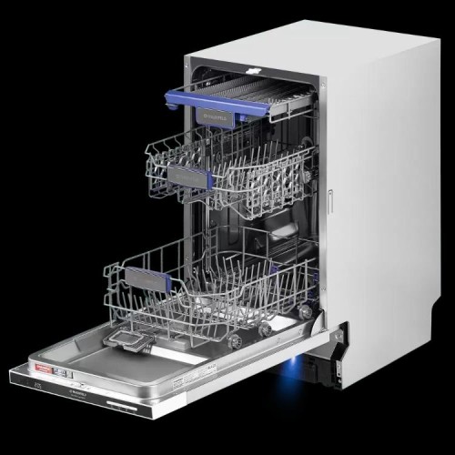Встраиваемая посудомоечная машина Maunfeld MLP-083D Light Beam